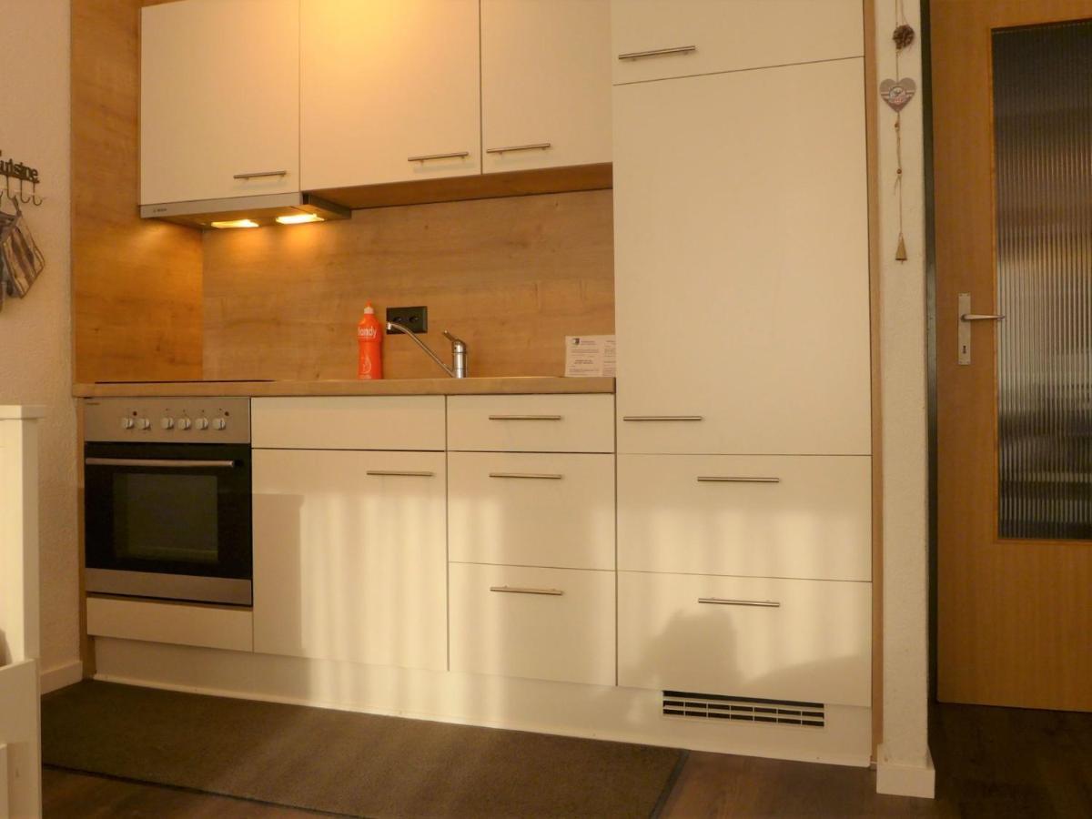 Apartment Select By Interhome Zermatt Eksteriør billede